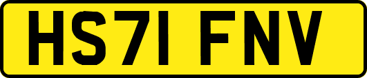 HS71FNV
