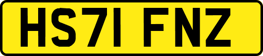 HS71FNZ