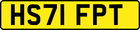 HS71FPT