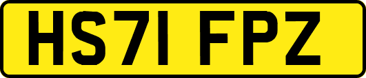 HS71FPZ