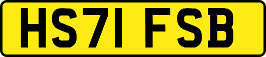 HS71FSB