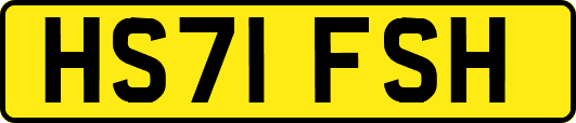 HS71FSH