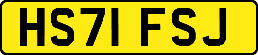 HS71FSJ