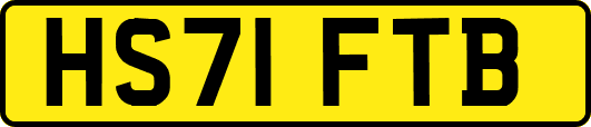 HS71FTB