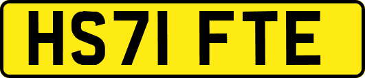 HS71FTE