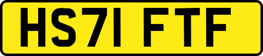 HS71FTF