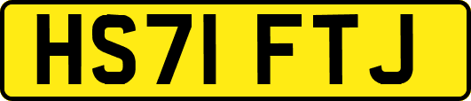 HS71FTJ