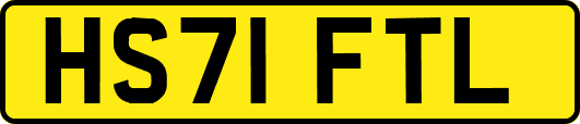 HS71FTL