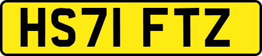 HS71FTZ