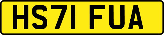 HS71FUA