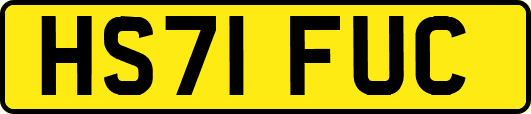 HS71FUC