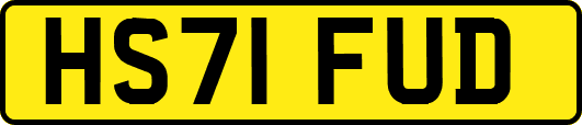 HS71FUD