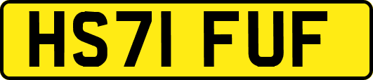 HS71FUF