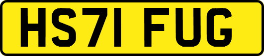 HS71FUG