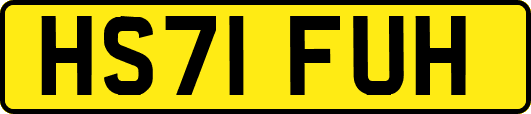 HS71FUH