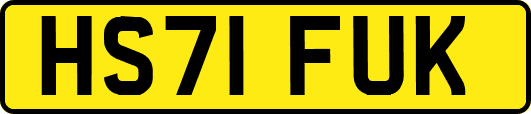 HS71FUK