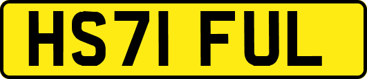 HS71FUL