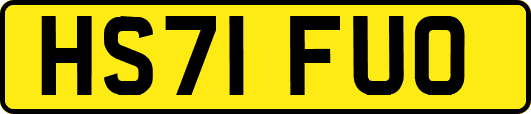 HS71FUO