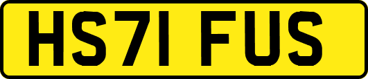 HS71FUS
