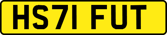 HS71FUT
