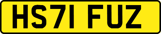 HS71FUZ