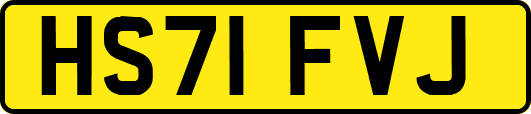 HS71FVJ