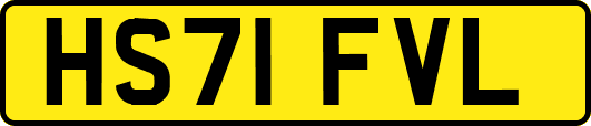 HS71FVL