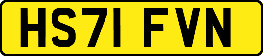 HS71FVN