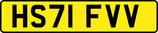 HS71FVV