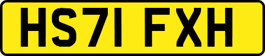 HS71FXH