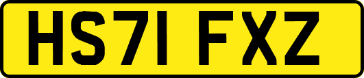 HS71FXZ