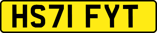 HS71FYT