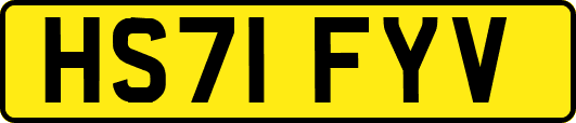 HS71FYV