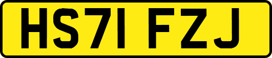 HS71FZJ