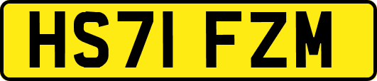 HS71FZM