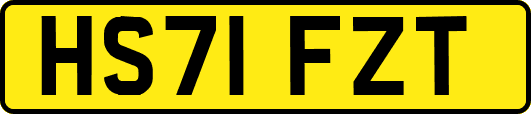 HS71FZT