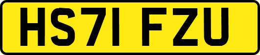HS71FZU
