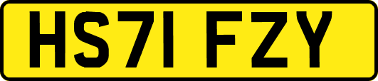 HS71FZY