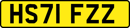 HS71FZZ