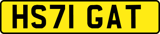 HS71GAT