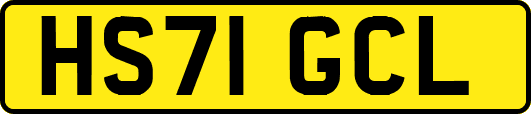 HS71GCL