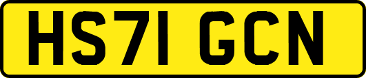 HS71GCN
