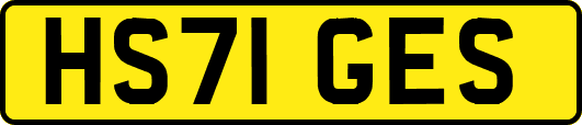 HS71GES