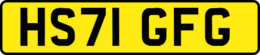 HS71GFG