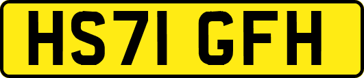 HS71GFH