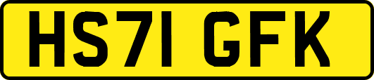 HS71GFK
