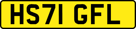 HS71GFL
