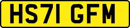 HS71GFM
