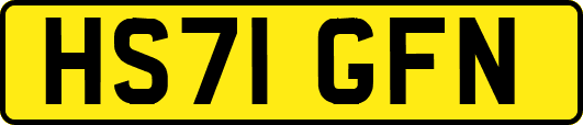 HS71GFN