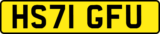 HS71GFU